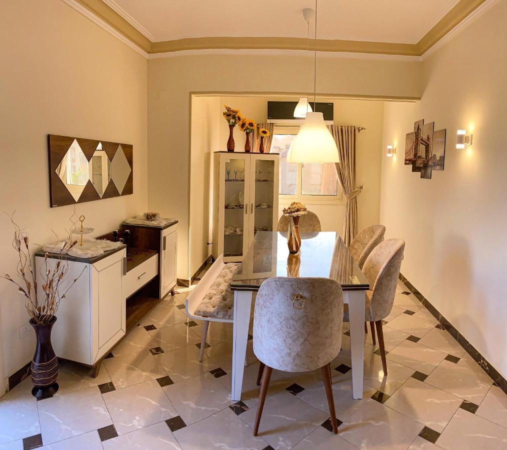Apartamento 3bd In A Family House With Garden View