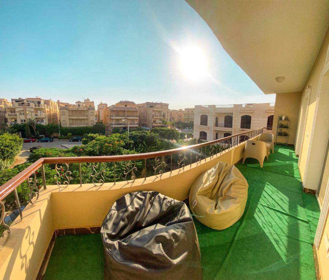 Apartamento 3bd In A Family House With Garden View *