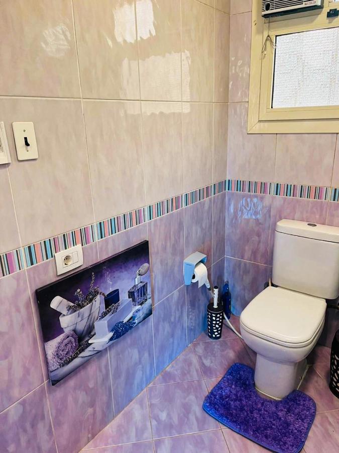 3bd In A Family House With Garden View